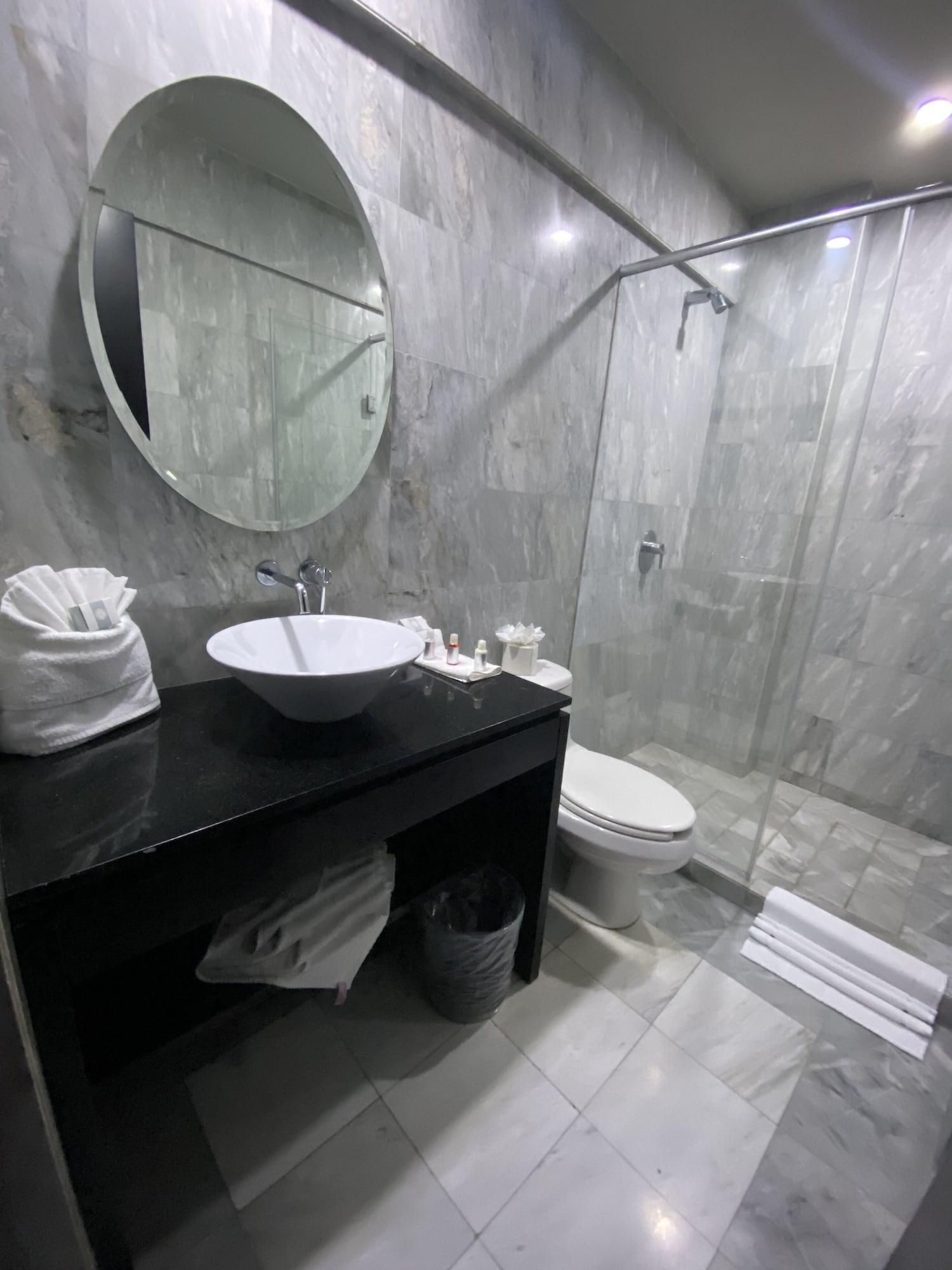 Suites Ganges Meksyk Zewnętrze zdjęcie