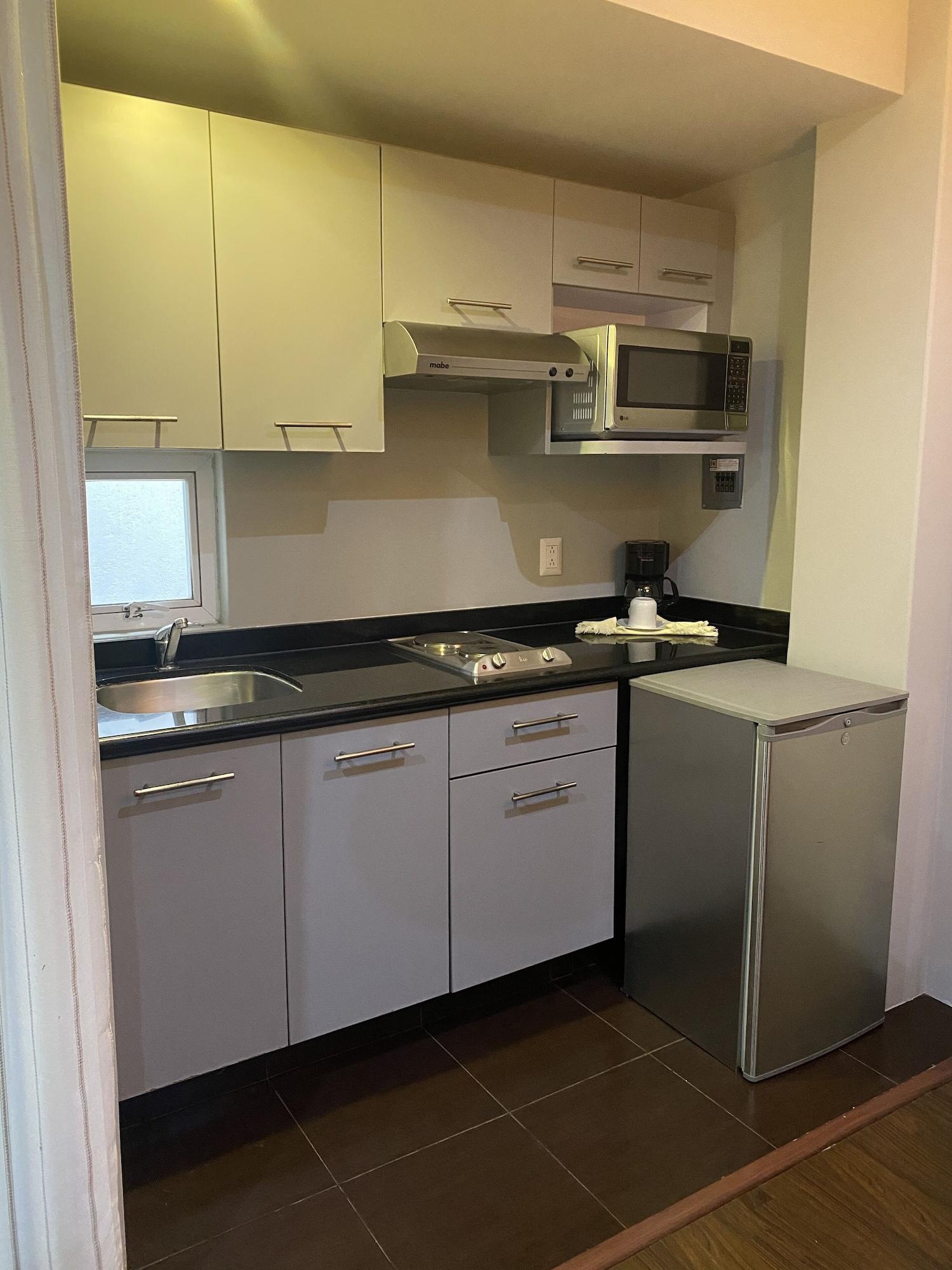 Suites Ganges Meksyk Zewnętrze zdjęcie