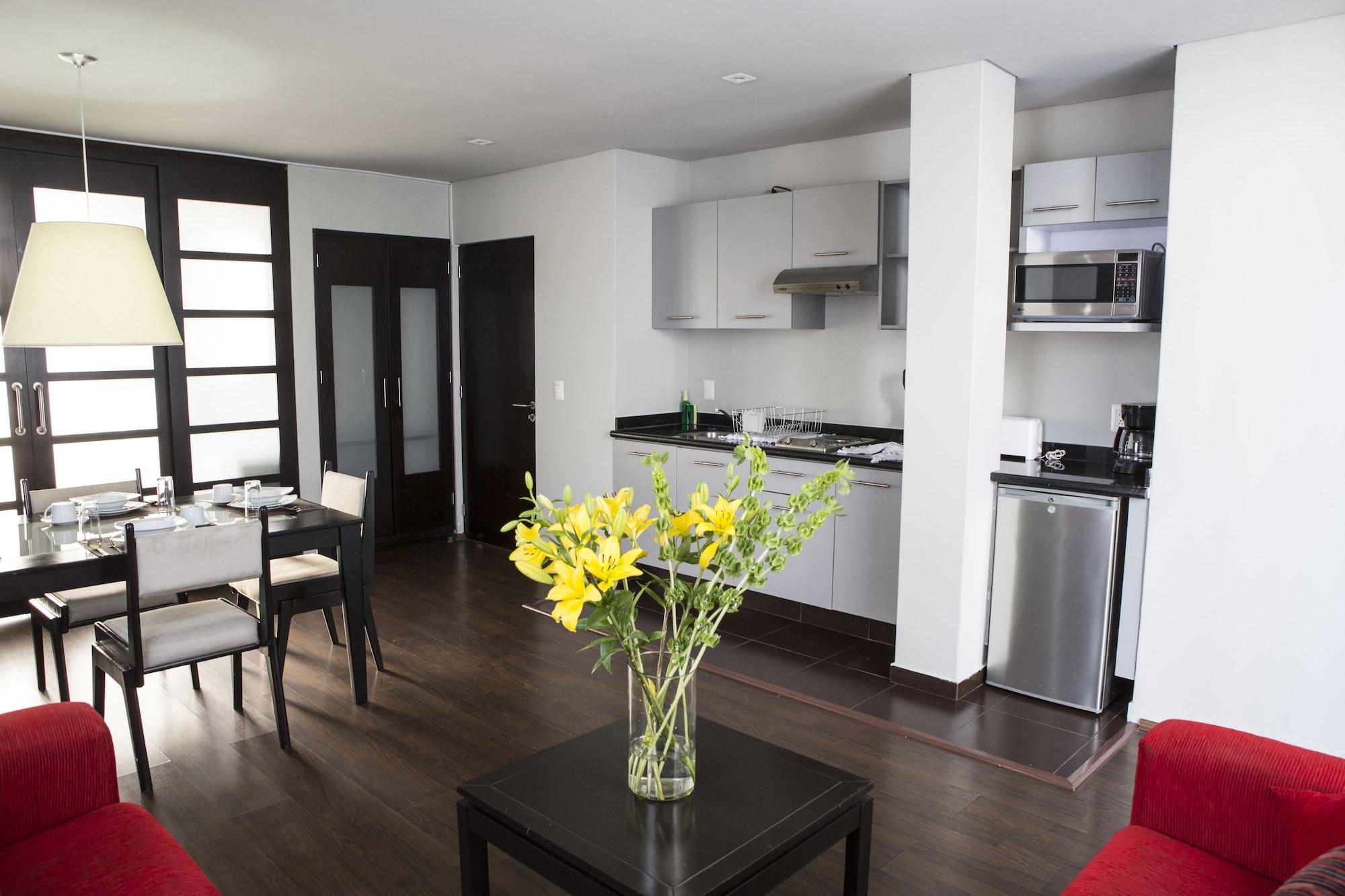 Suites Ganges Meksyk Zewnętrze zdjęcie