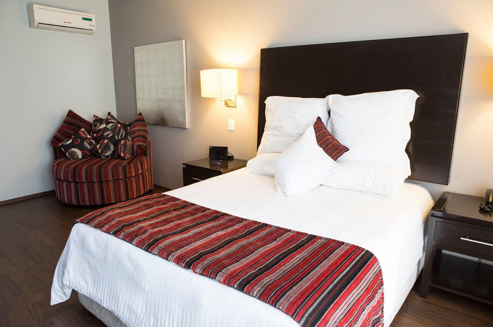 Suites Ganges Meksyk Zewnętrze zdjęcie