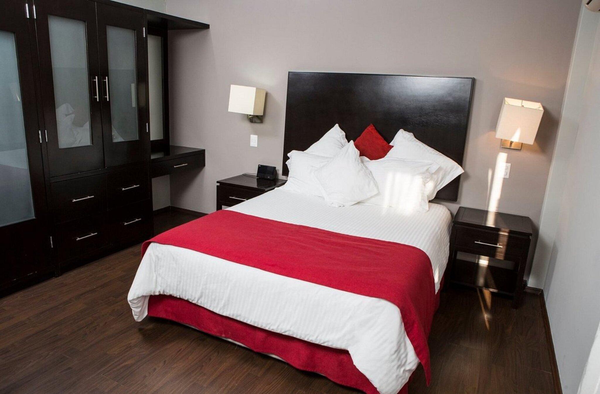 Suites Ganges Meksyk Zewnętrze zdjęcie