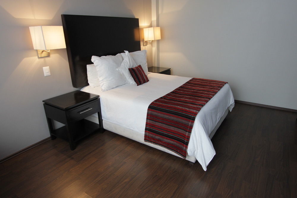 Suites Ganges Meksyk Zewnętrze zdjęcie