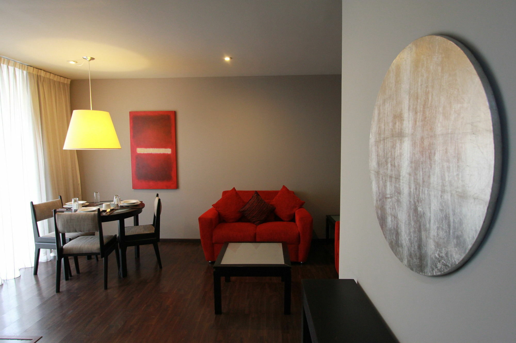 Suites Ganges Meksyk Zewnętrze zdjęcie