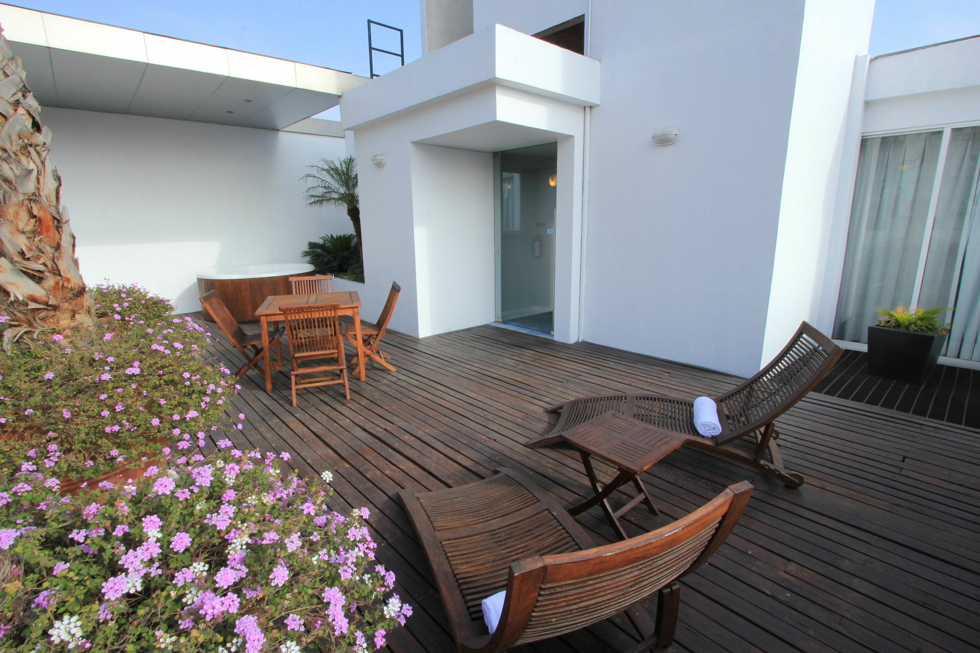 Suites Ganges Meksyk Zewnętrze zdjęcie