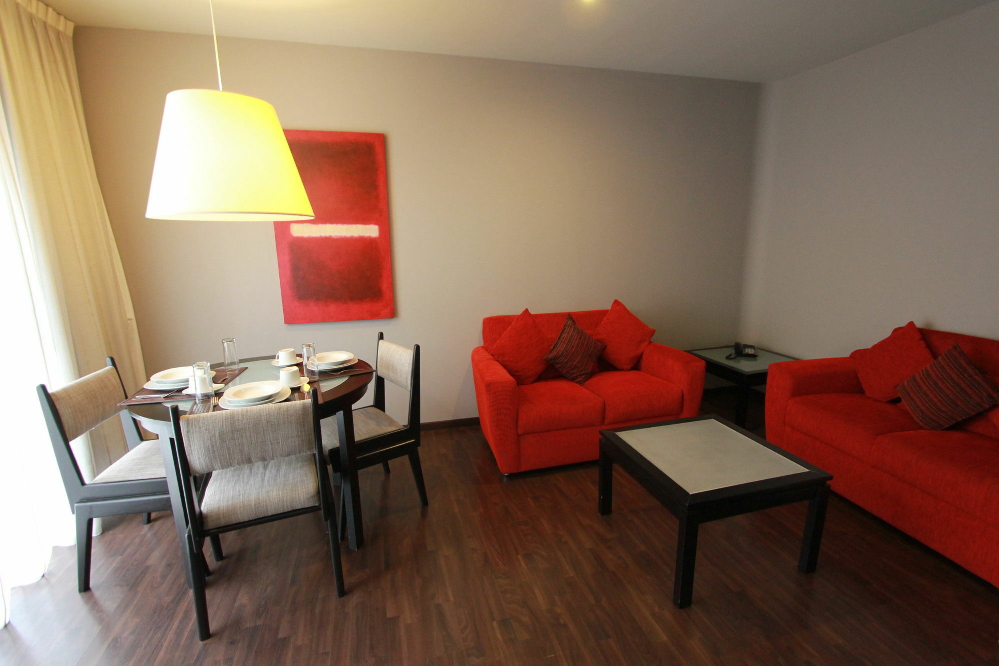 Suites Ganges Meksyk Zewnętrze zdjęcie