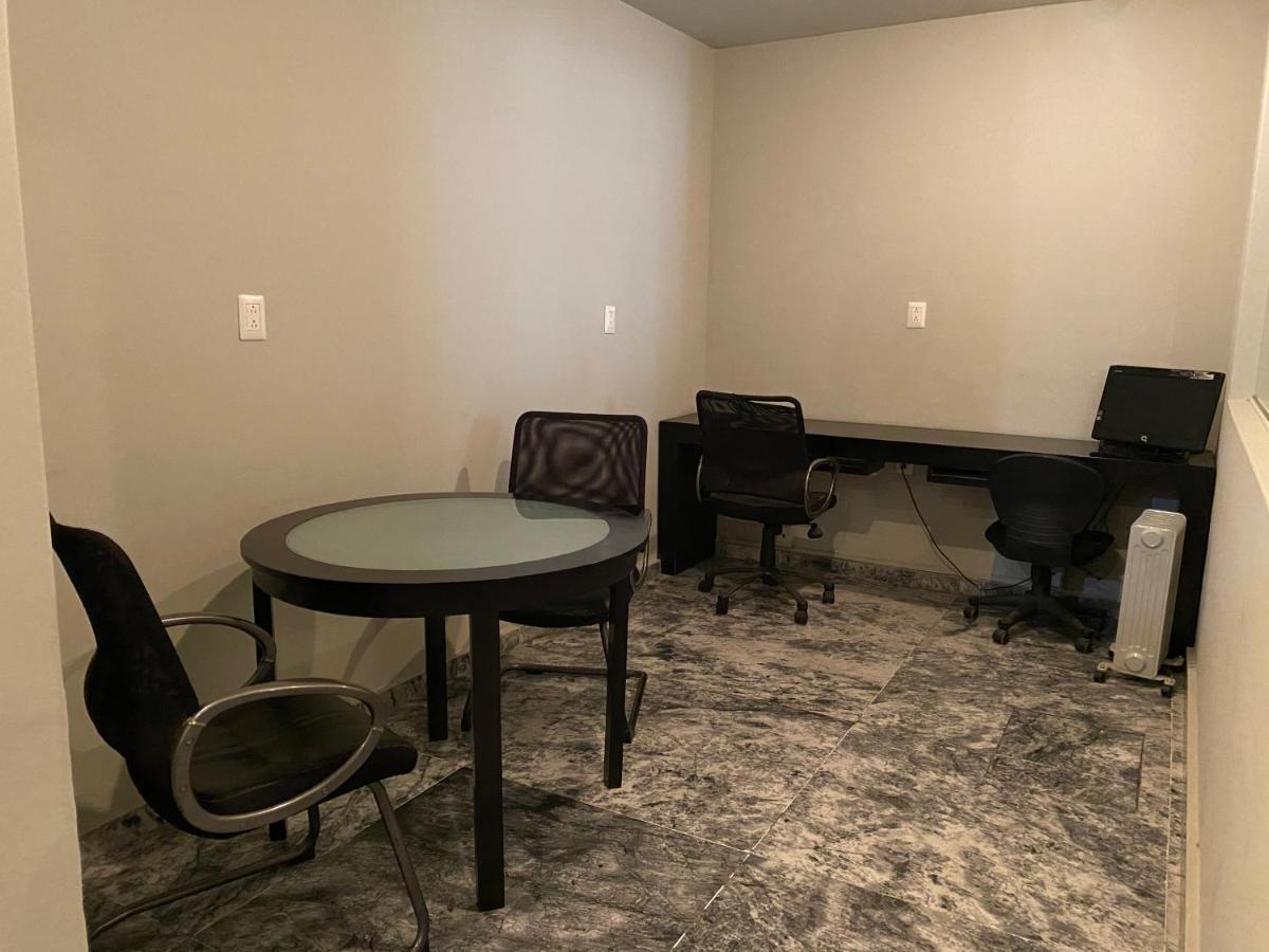 Suites Ganges Meksyk Zewnętrze zdjęcie